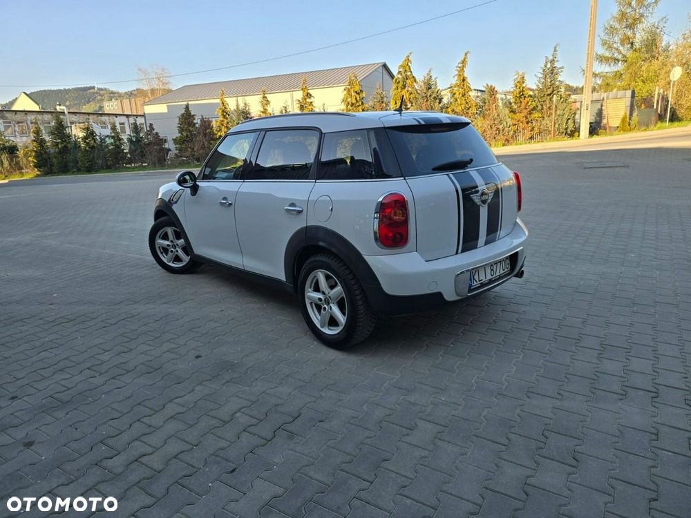 MINI Countryman - 15