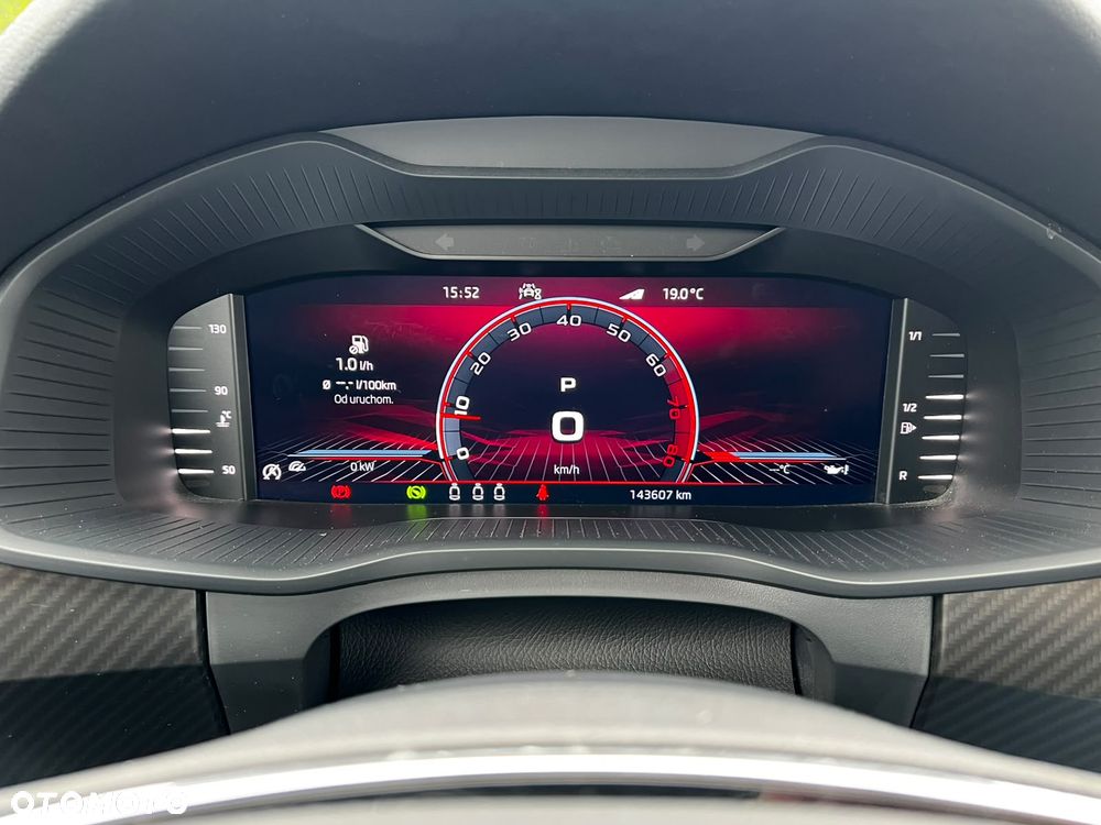 Skoda Kodiaq 2.0 TSI 4x4 Sportline DSG - 10