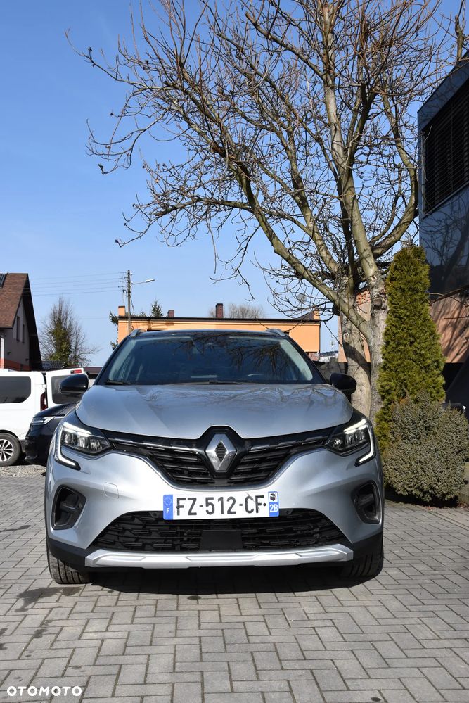 Renault Captur - 11