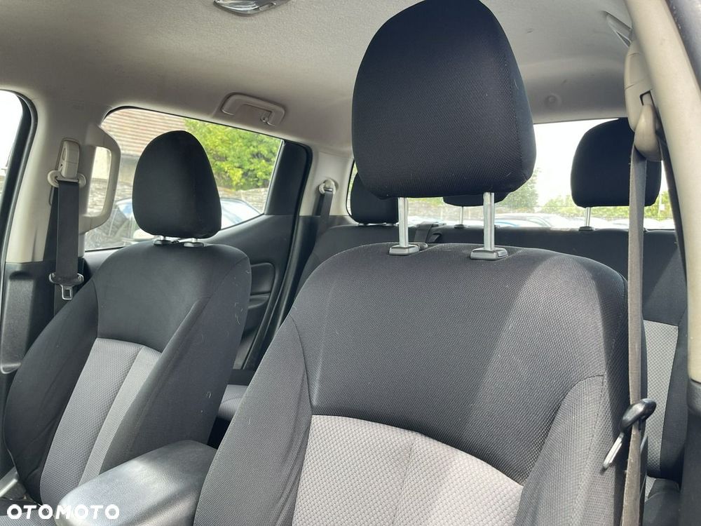 Mitsubishi L200 Pick Up 4x4 S&S Double Cab Select - 9