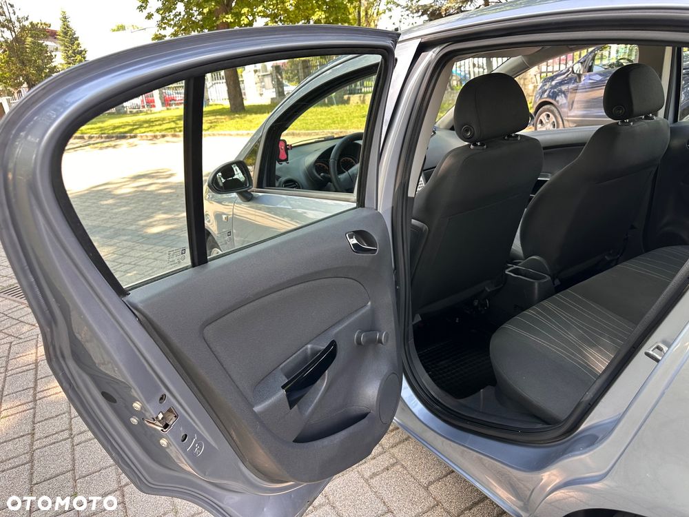 Opel Corsa 1.2 16V Color Edition - 19