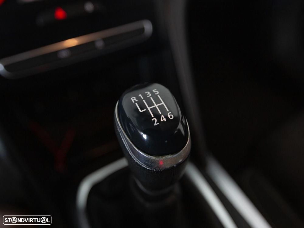 Renault Mégane 1.5 Blue dCi Limited - 17