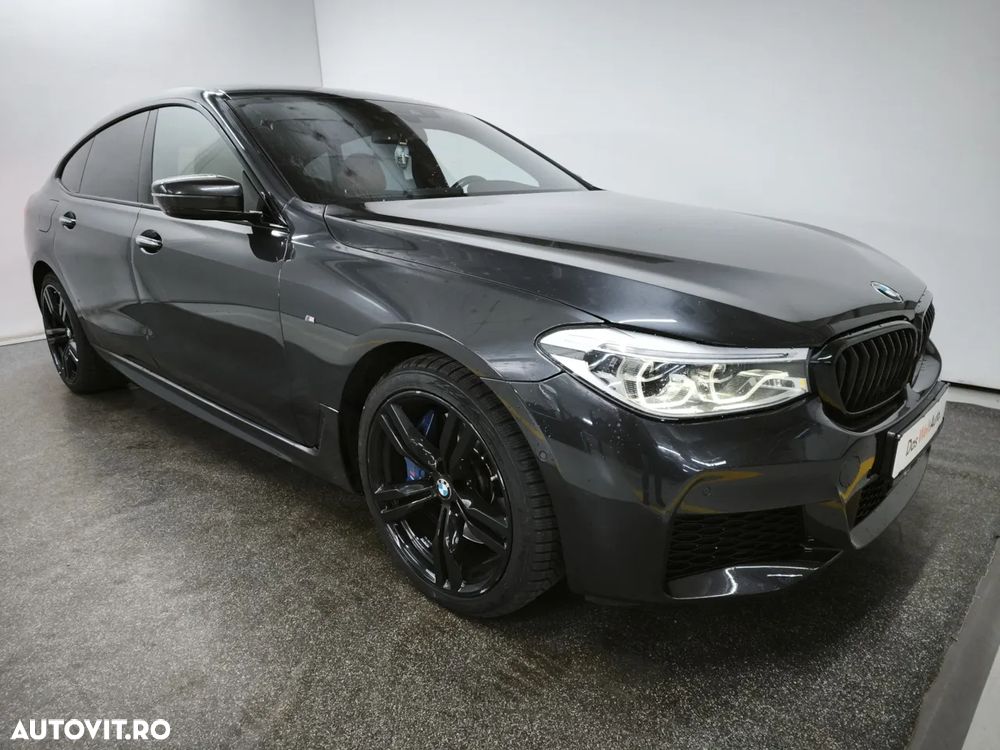 BMW Seria 6 - 6