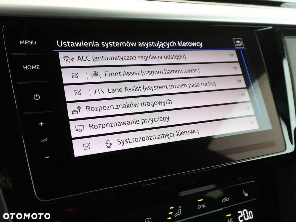Volkswagen Arteon Shooting Brake 2.0 TDI R-Line DSG - 28