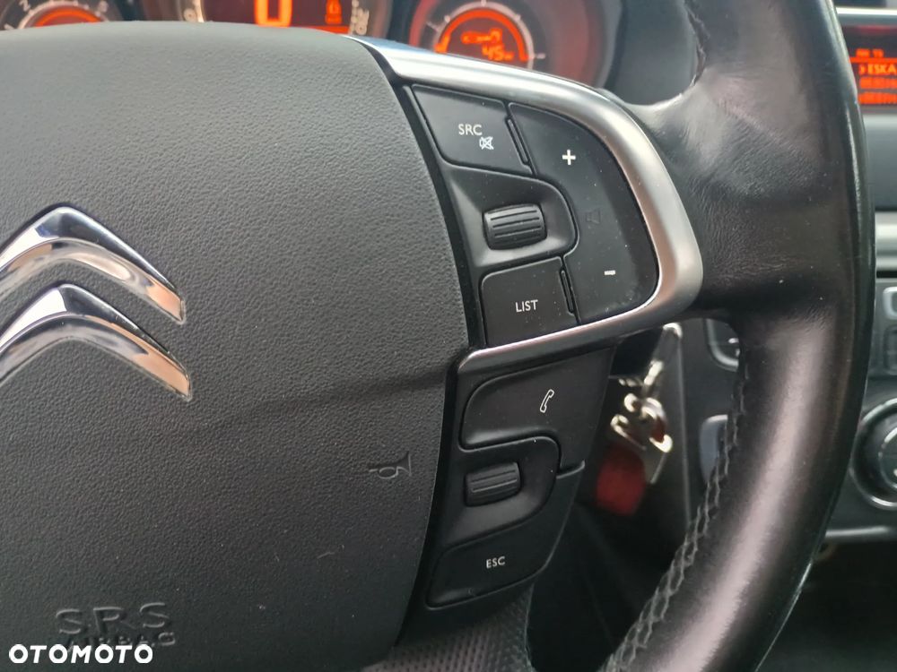 Citroën C4 VTi 120 Selection - 28