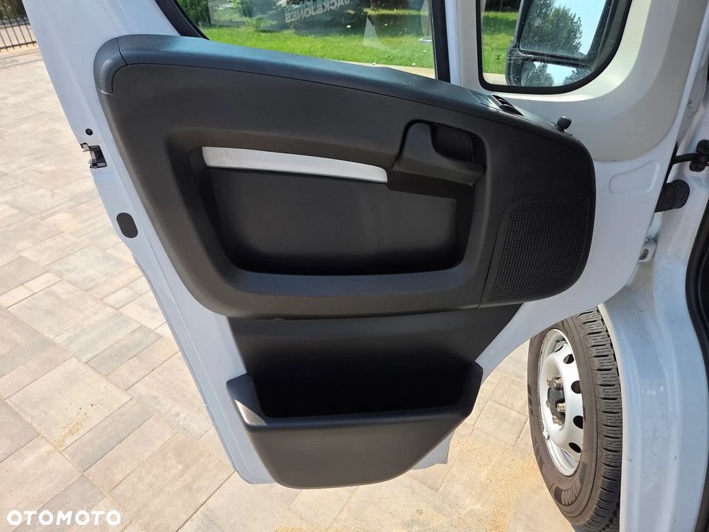 Fiat Ducato - 10