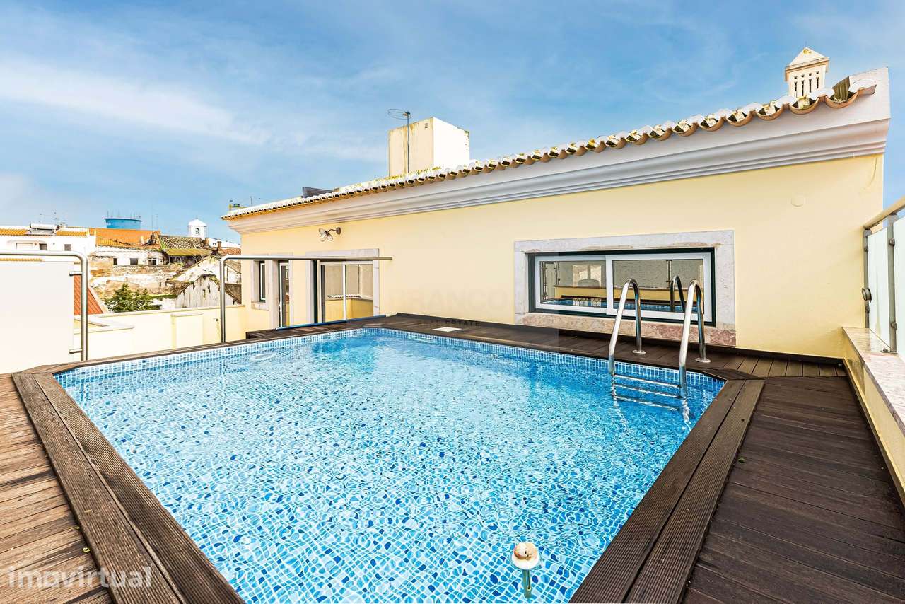 Moradia Bi-Familiar T8 | Lagoa, Algarve - Grande imagem: 3/60