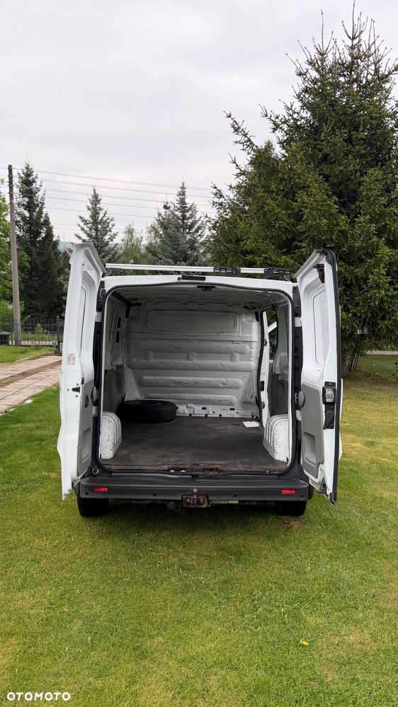 Opel Vivaro - 14