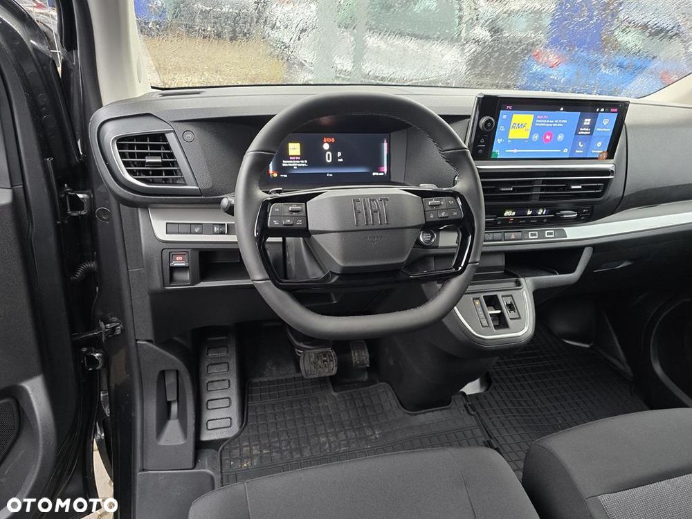 Fiat Scudo 2.0 MJ Maxi 3,1t - 21