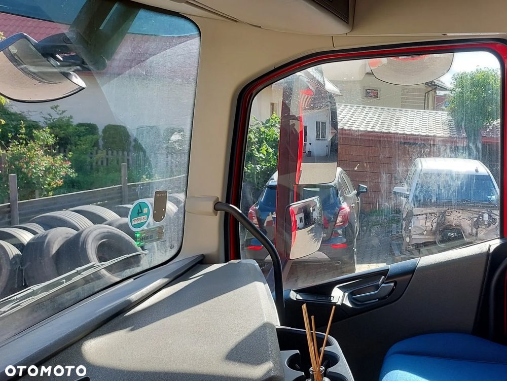 Volvo FH 500 - 24