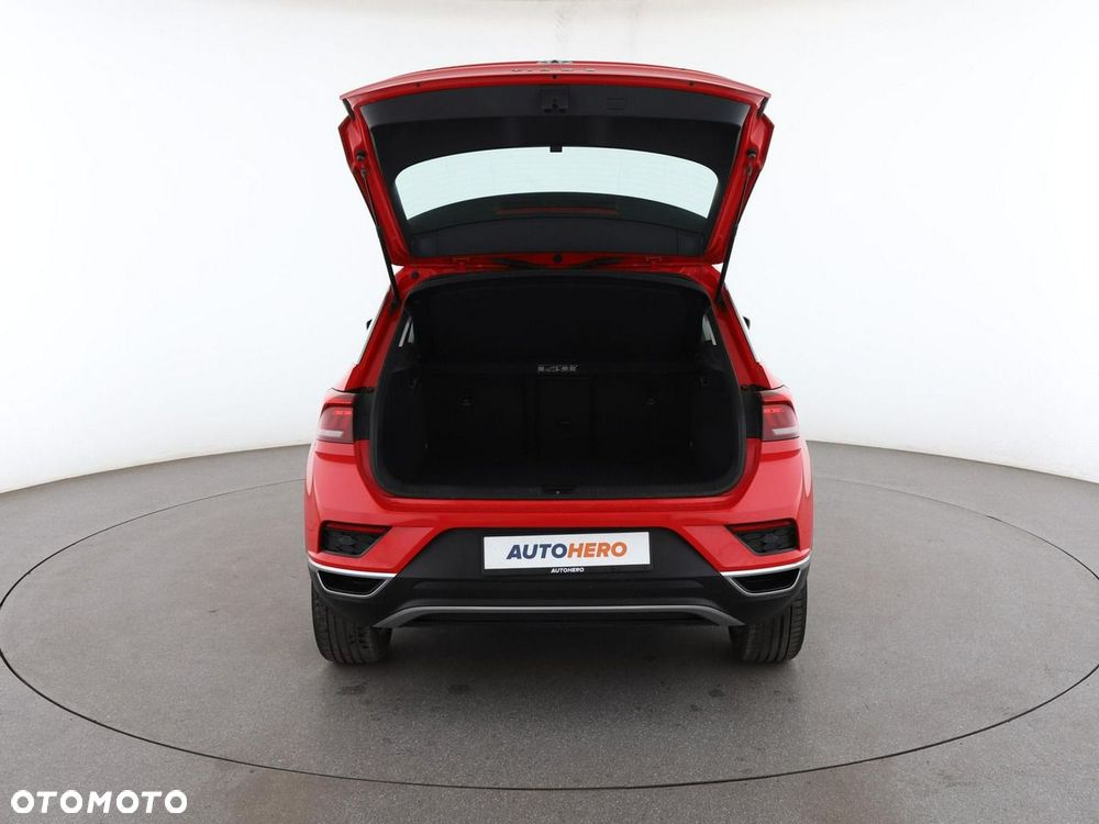 Volkswagen T-Roc 2.0 TDI Style DSG - 20