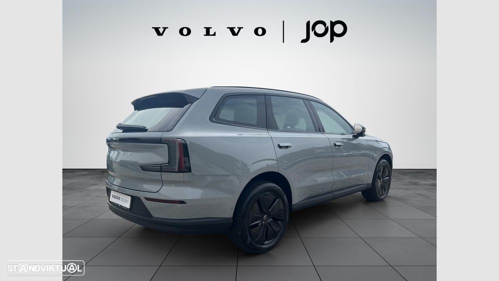 Volvo EX90 104 kWh Single Motor Core - 5