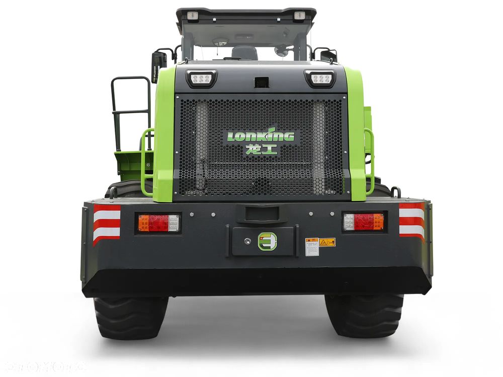 Lonking LG856H-E Elektryczna 618V / 282KWh - 8
