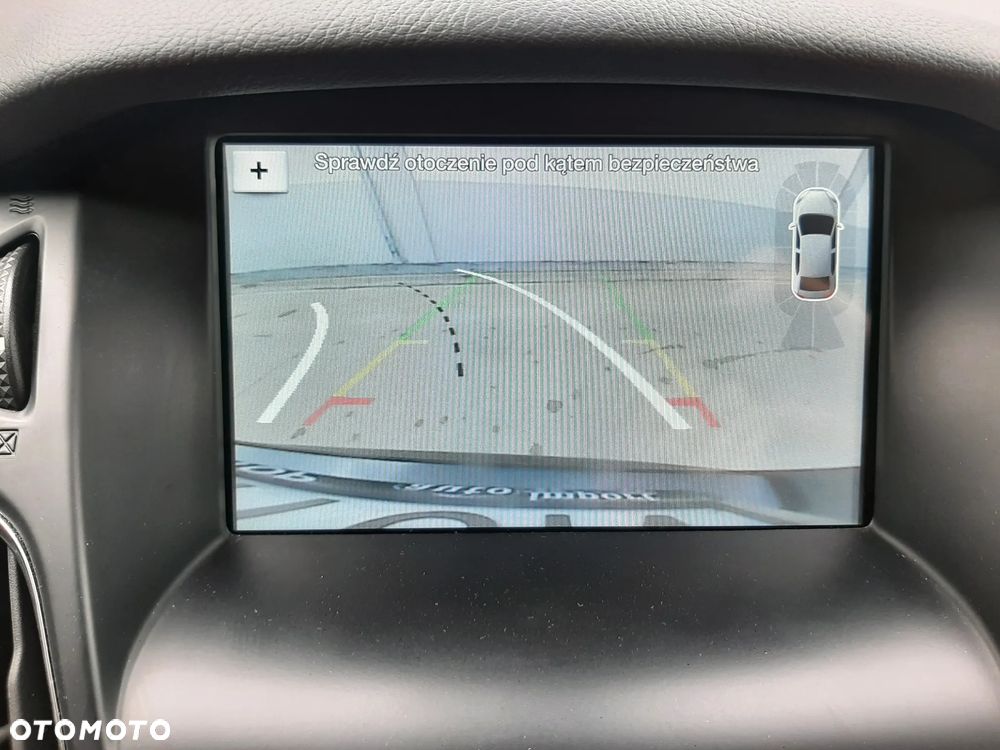 Ford Focus 1.5 EcoBoost Start-Stopp-System Titanium - 27