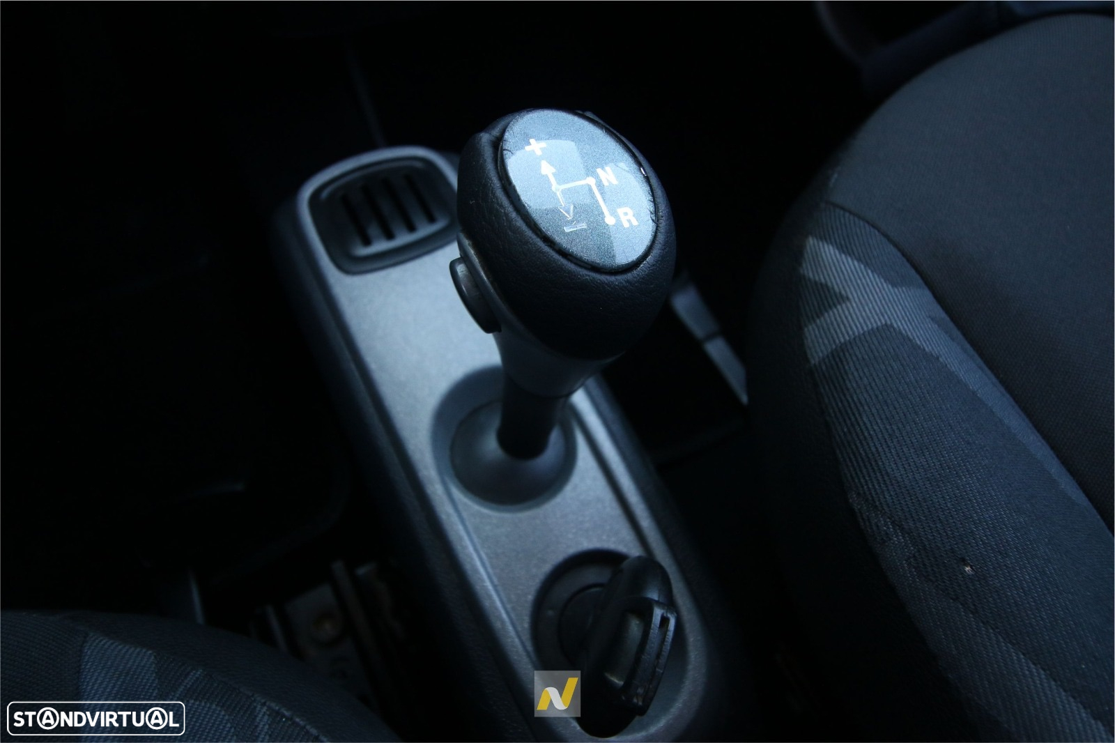 Smart ForTwo Coupé 0.8 cdi Passion 54 - 7