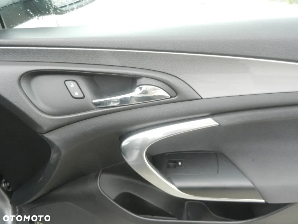 Opel Insignia 2.0 CDTI Edition - 7