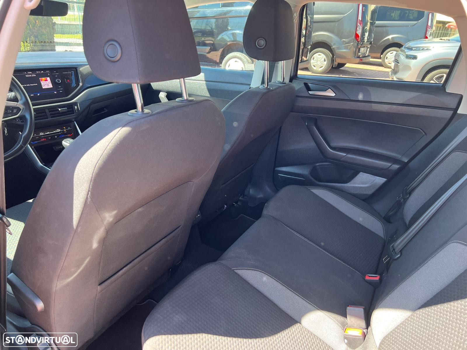 VW Taigo 1.0 TSI Style DSG - 13
