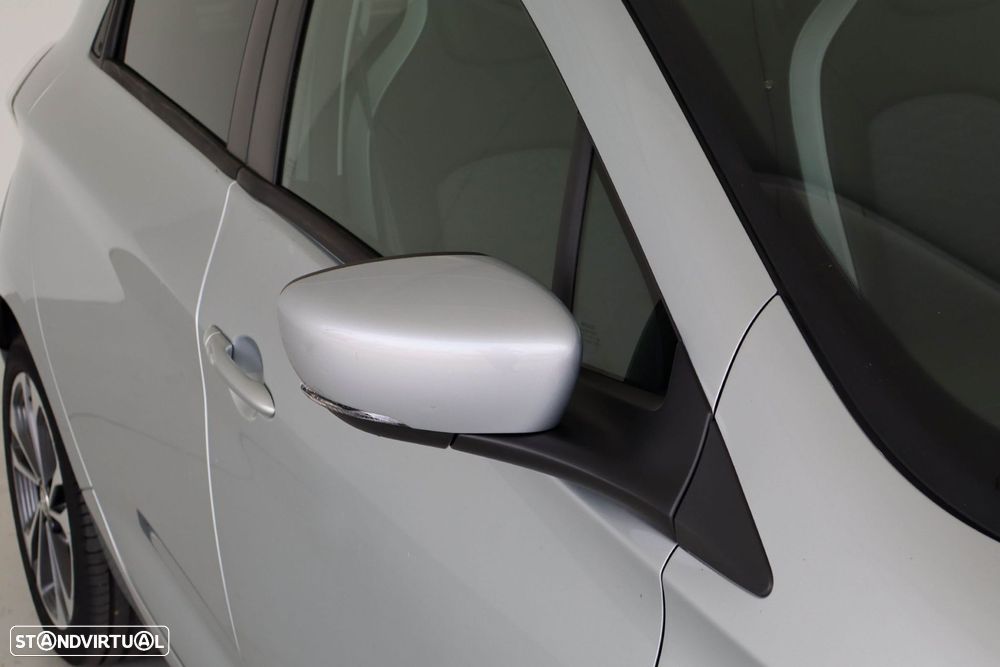 Renault Zoe (c/ Bateria) Intens 50 - 6