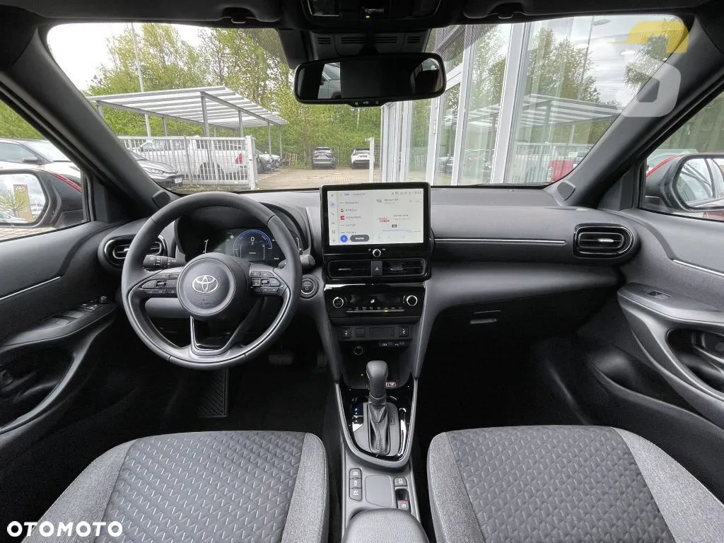 Toyota Yaris Cross Hybrid 1.5 Style - 10