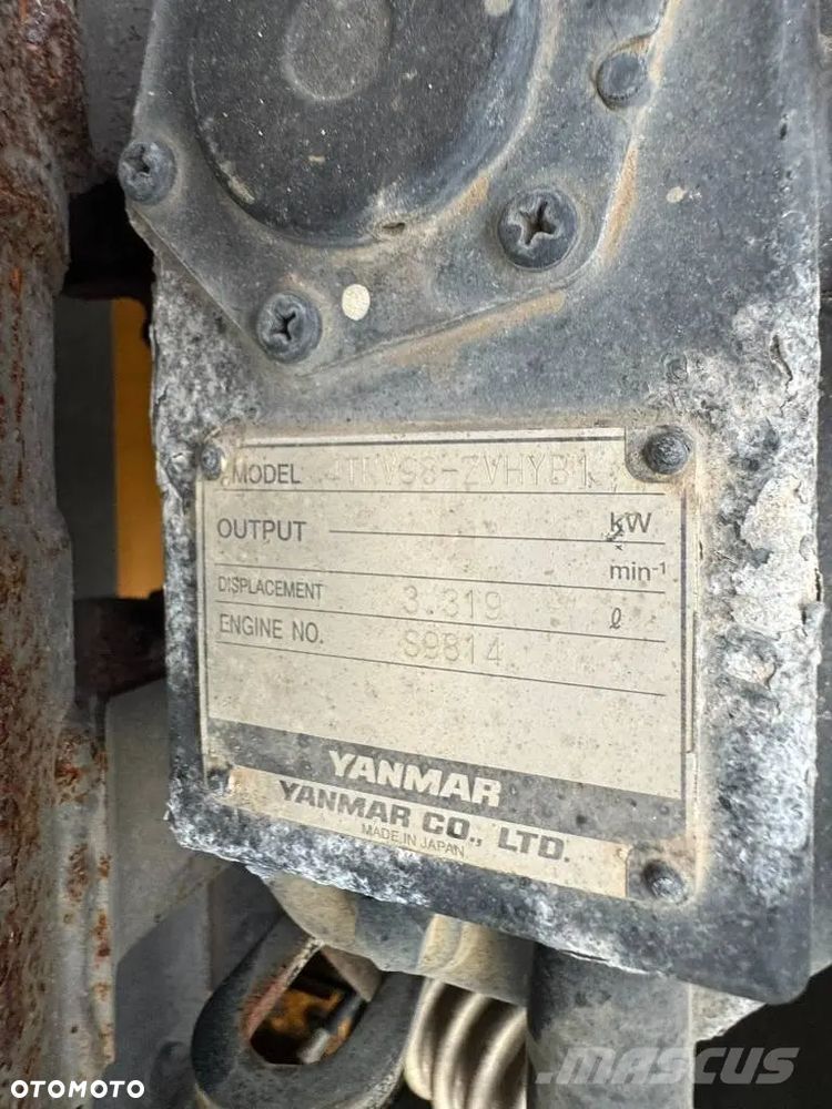 Hyundai R80 CR-9A - 10