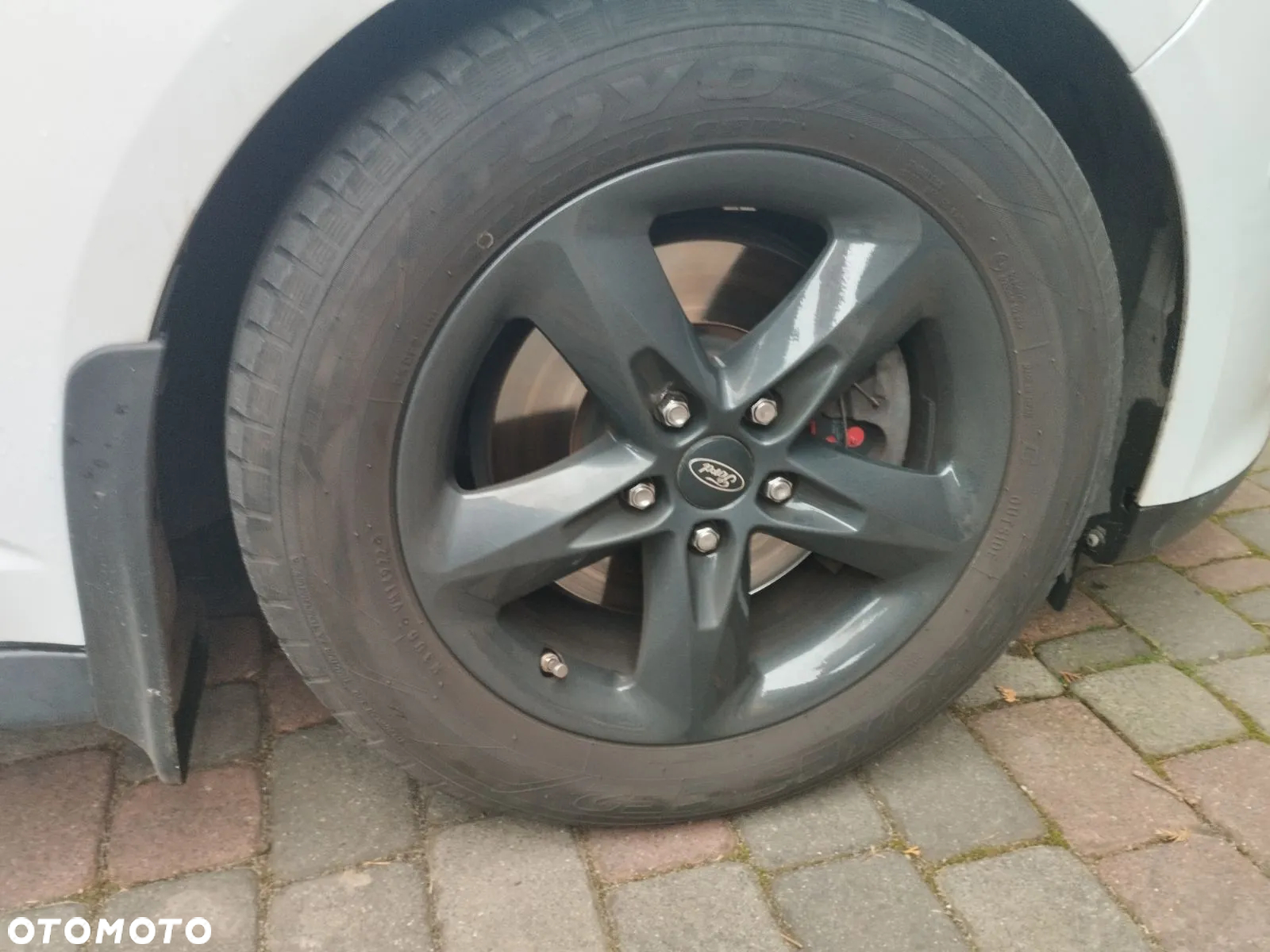 Ford C-MAX 1.5 EcoBoost Start-Stop-System Titanium - 17