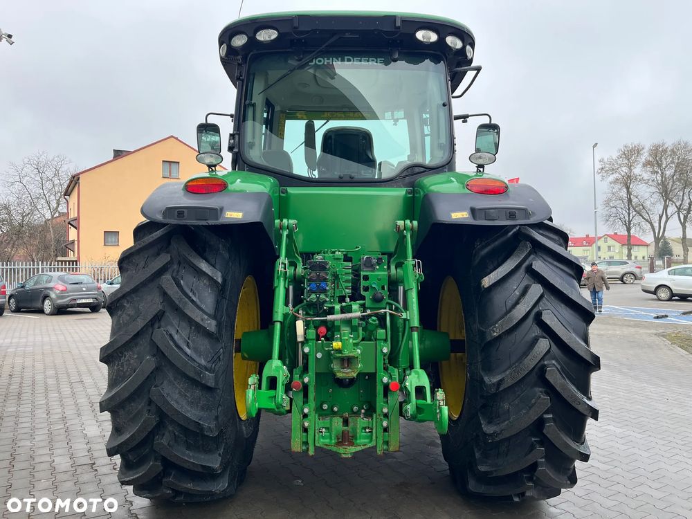 John Deere 7215 R - 6