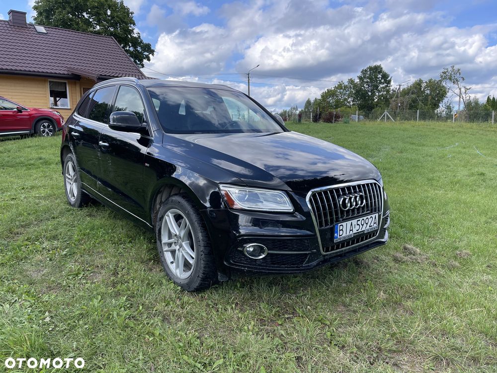 Audi Q5 - 4