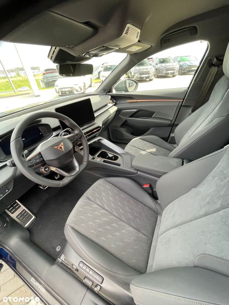 Cupra Terramar 2.0 TSI 4Drive Advantage Edition DSG - 7
