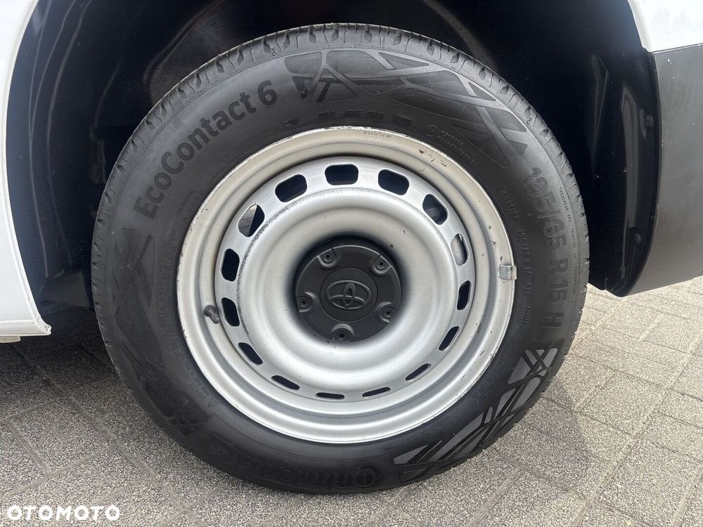 Toyota PROACE CITY - 31