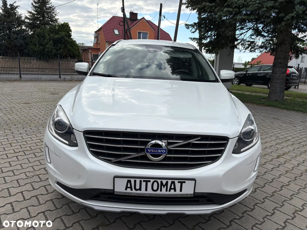 Volvo XC 60 D4 Drive-E Kinetic - 3