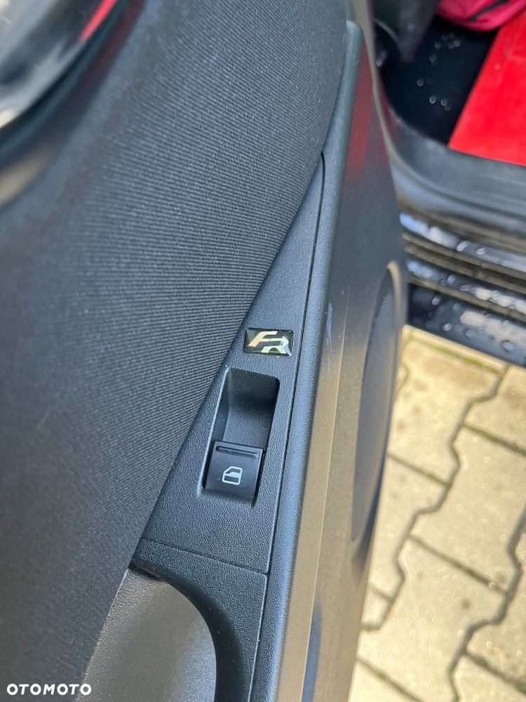 Seat Leon 2.0 TSI FR - 18