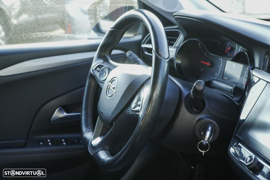 Opel Corsa 1.2 Edition - 15