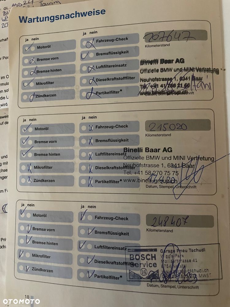 BMW Seria 3 ver-325i - 26