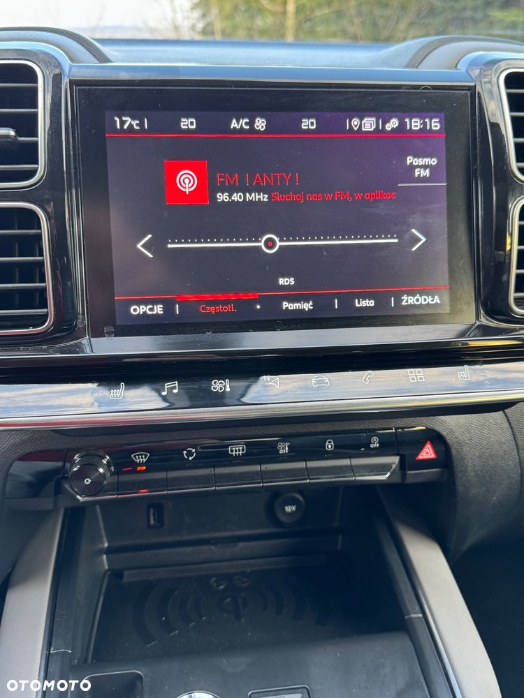 Citroën C5 Aircross 1.2 PureTech C-Series - 8