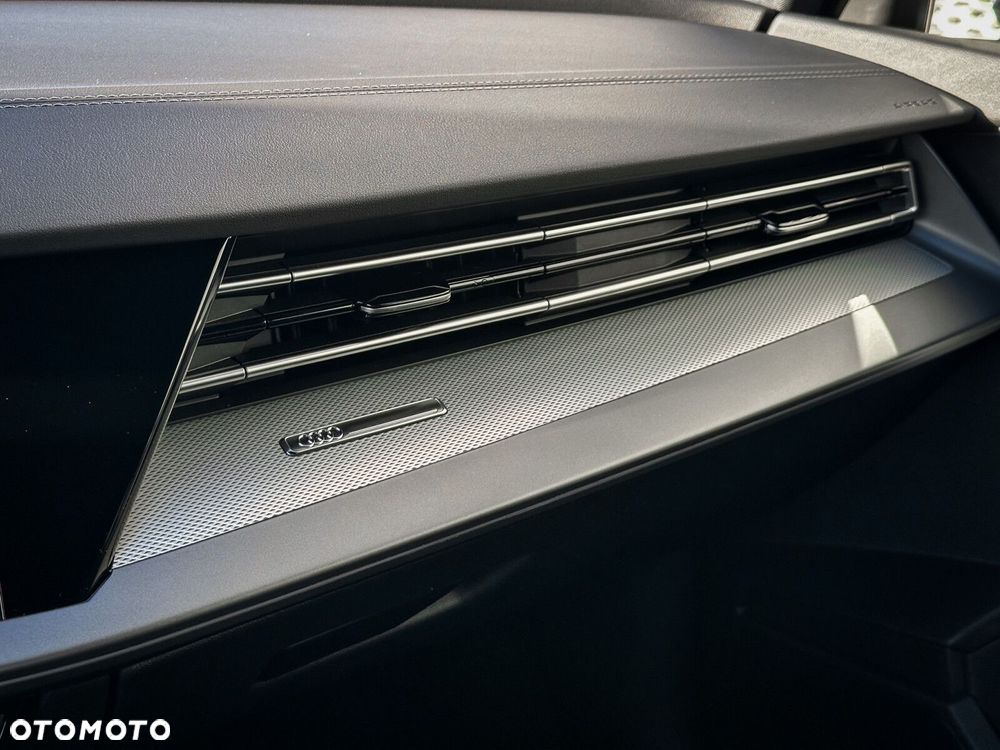 Audi A3 Sportback - 31