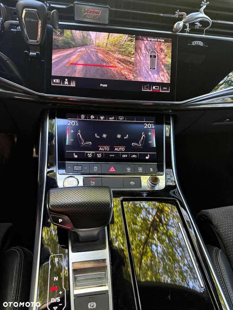 Audi Q8 ver-50-tdi-mhev-quattro-tiptronic - 13