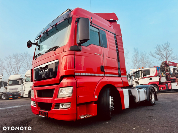 MAN Tgx 18.440