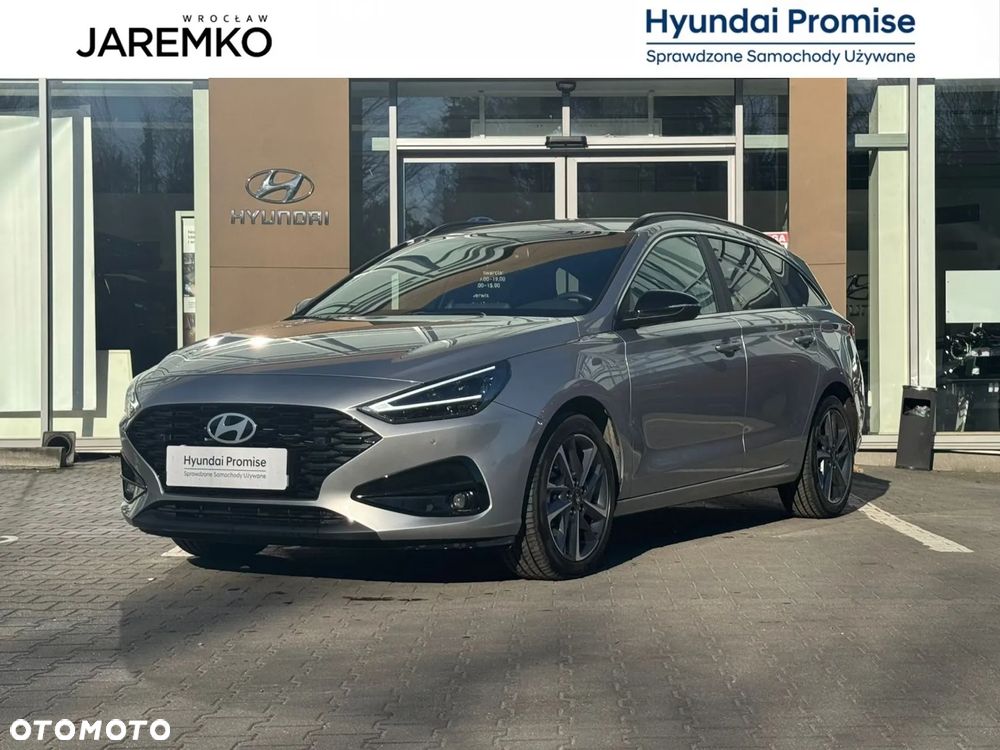 Hyundai i30 1.5 T-GDI 48V Smart DCT - 1