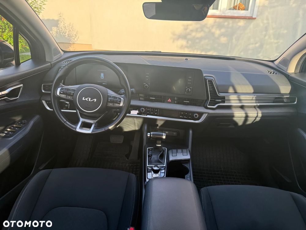 Kia Sportage 1.6 T-GDI MHEV L 2WD DCT - 7