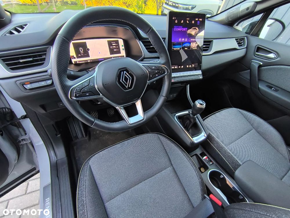 Renault Captur - 4