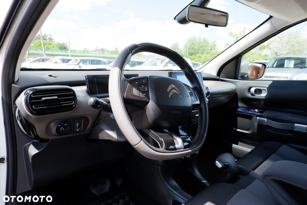 Citroën C4 Cactus - 25