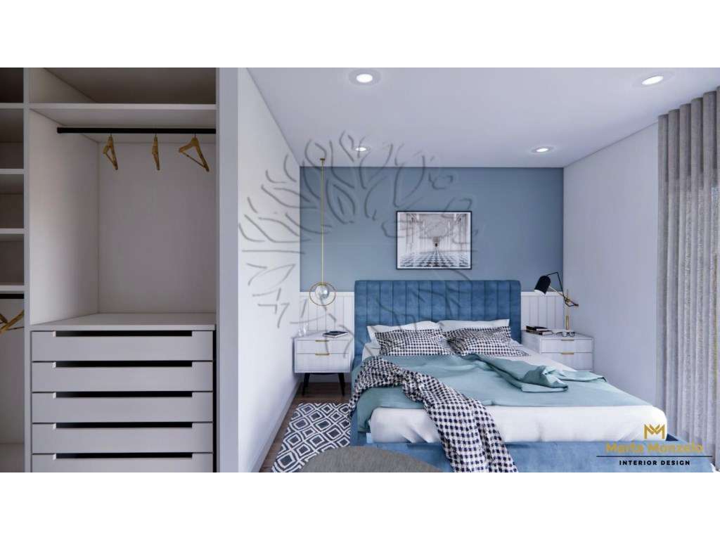 T2 Novo com parqueamento - Grande imagem: 3/22