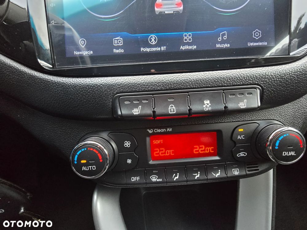 Kia Ceed - 37