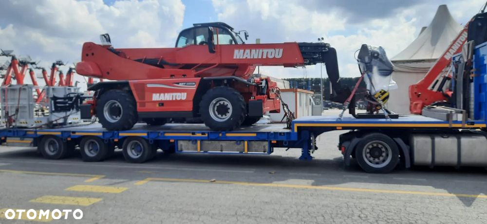 Bodex Janmil 3-osiowy LOWDECK - 6