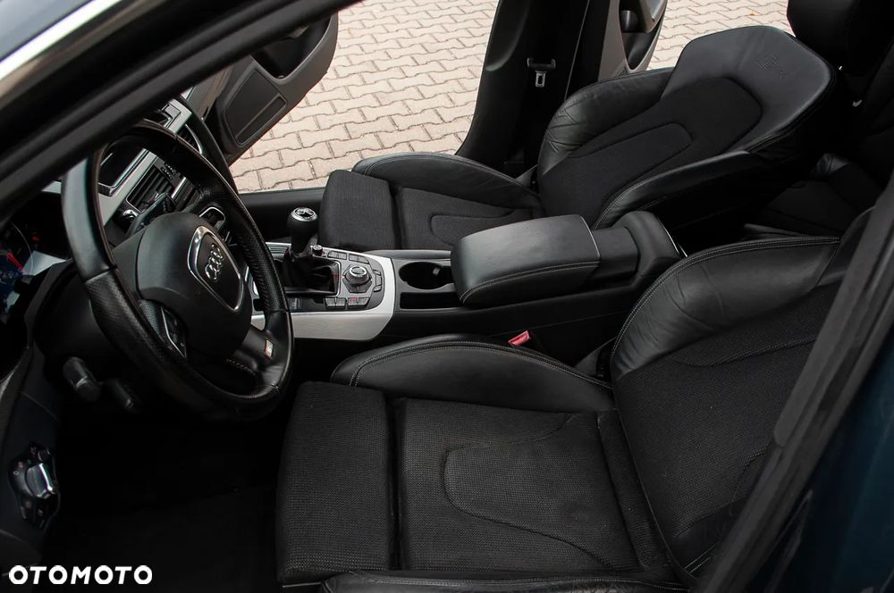Audi A4 Avant 1.8 TFSI Limited Edition - 28