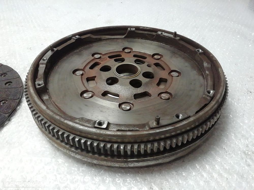 VOLANTE MOTOR SEAT ALTEA 2008 -123042610 - 3