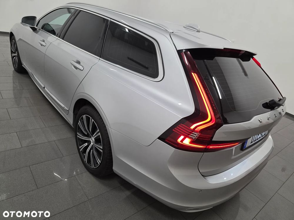 Volvo V90 B5 D AWD Geartronic Inscription - 5