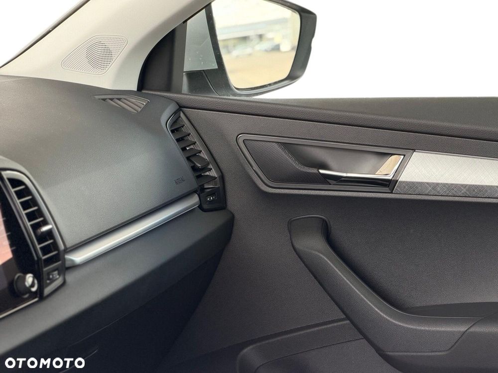 Skoda Karoq 1.5 TSI ACT Selection DSG - 14