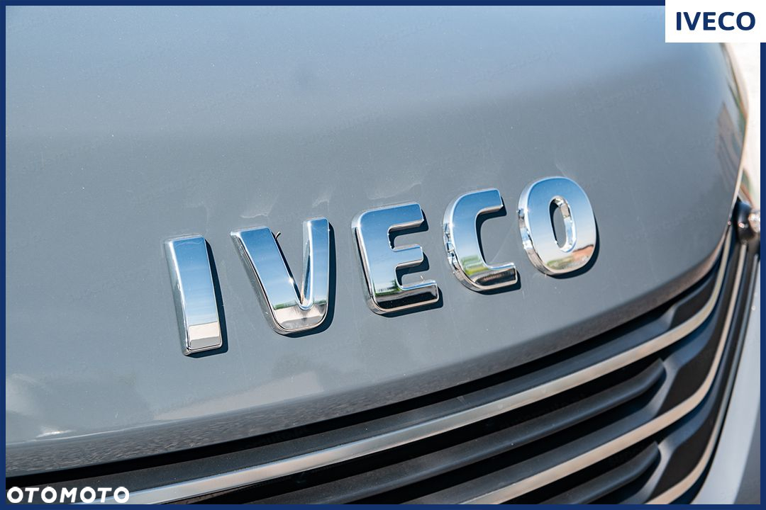 Iveco Daily 70C18 HA8/P Hi-Matic Autolaweta 3.0 180KM - 6