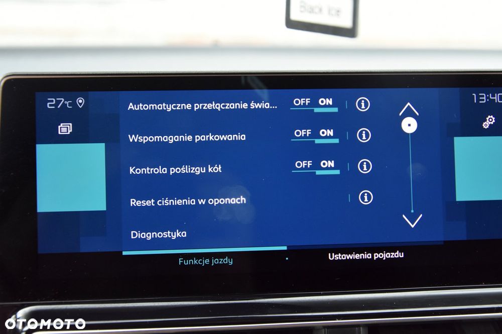 Citroën C5 Aircross 1.6 PHEV 225 Shine EAT8 - 31